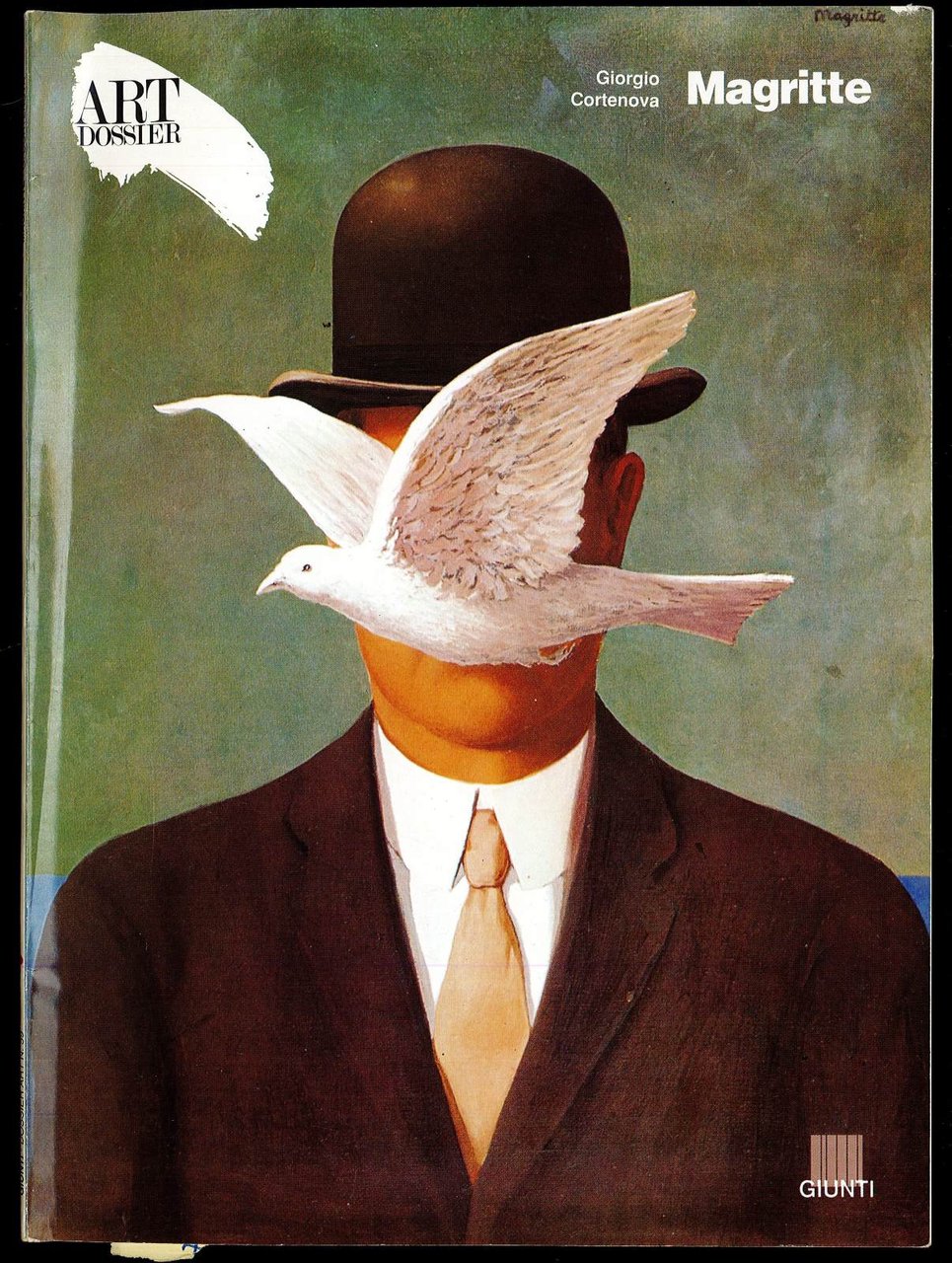 Art dossier Magritte