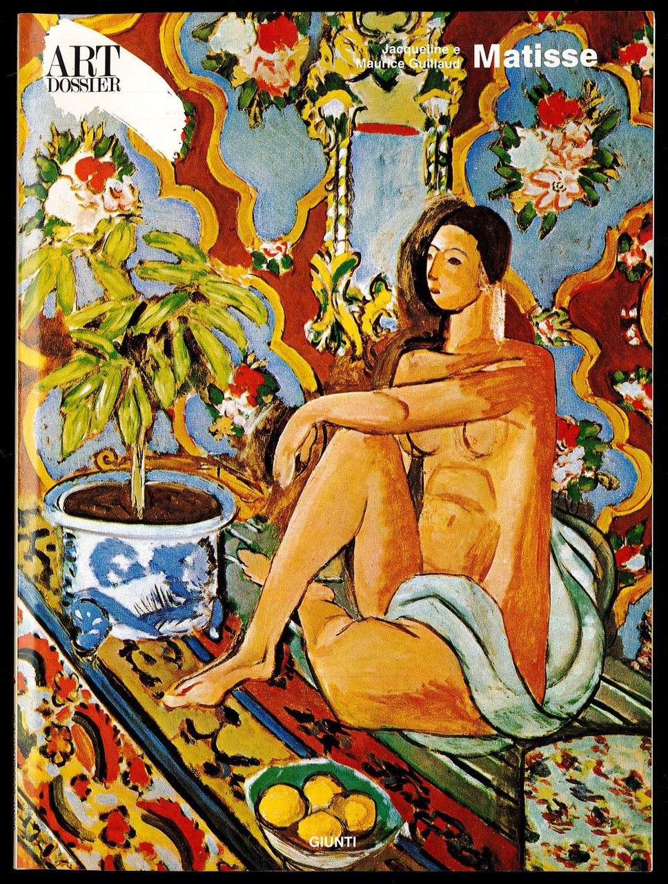 Art dossier Matisse