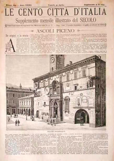 Ascoli Piceno