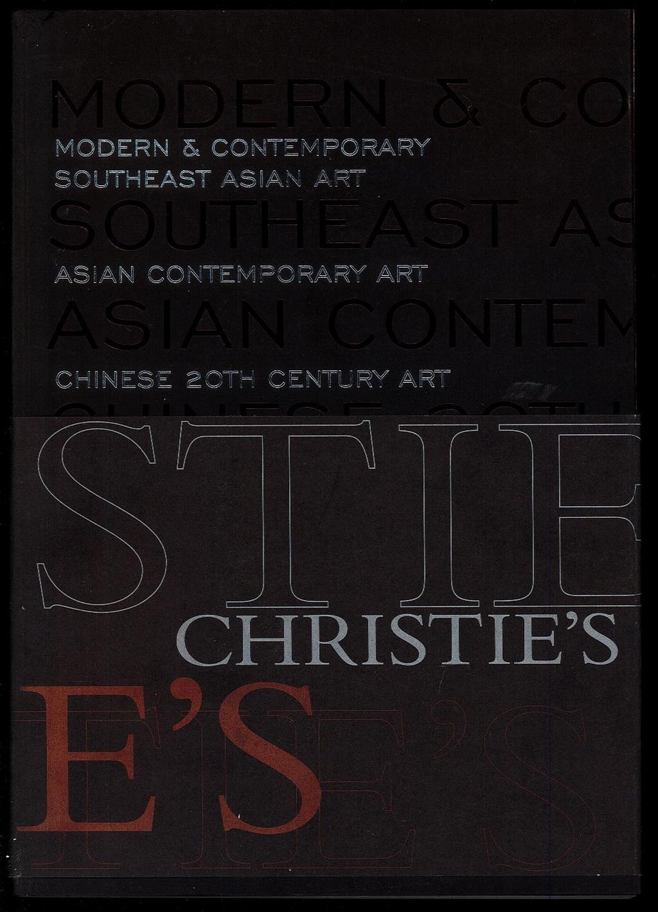 Asian Contemporary Art. 30 nov 1 dec 2008 | Immagine principale