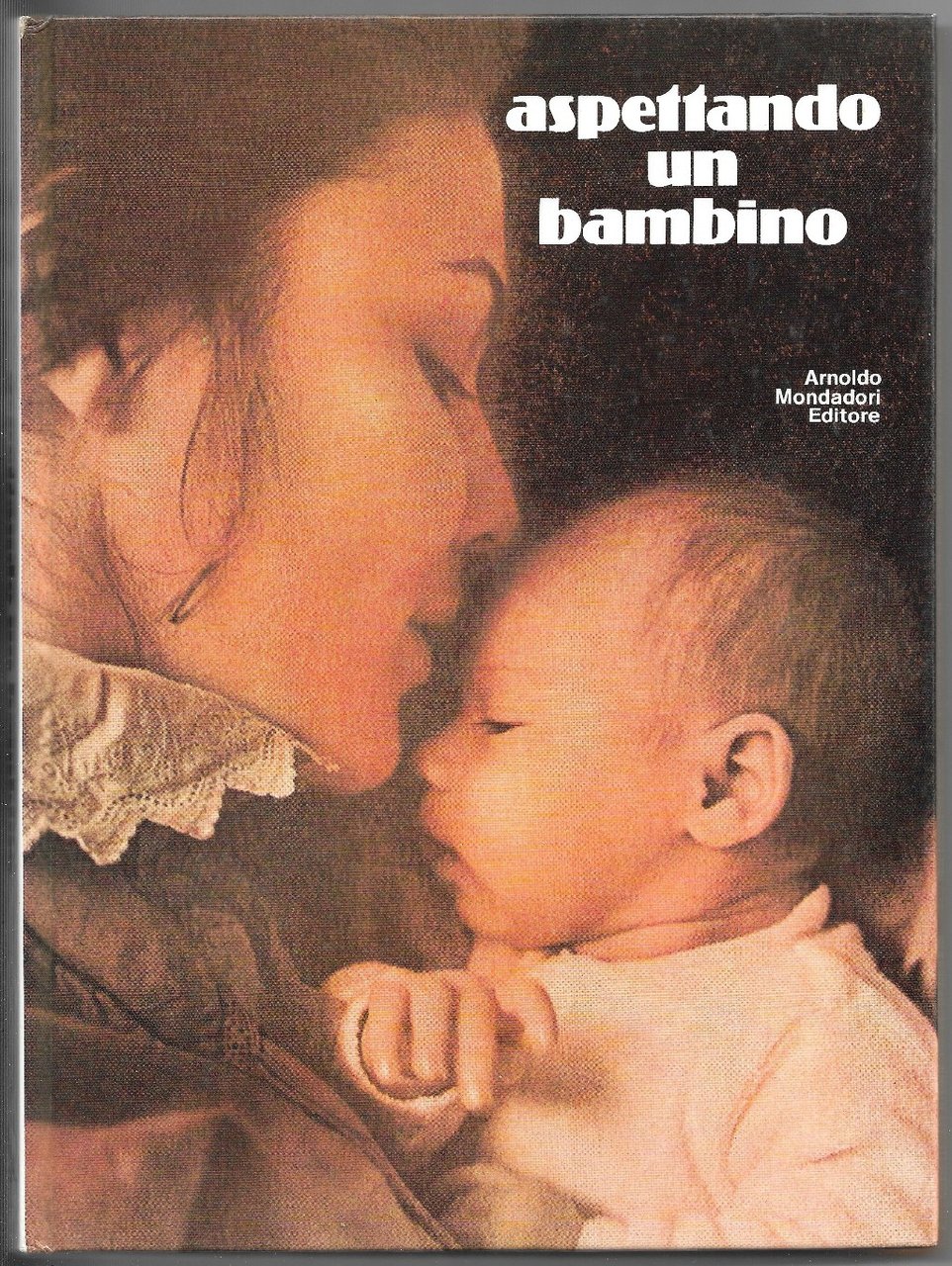 Aspettando un bambino | Immagine principale