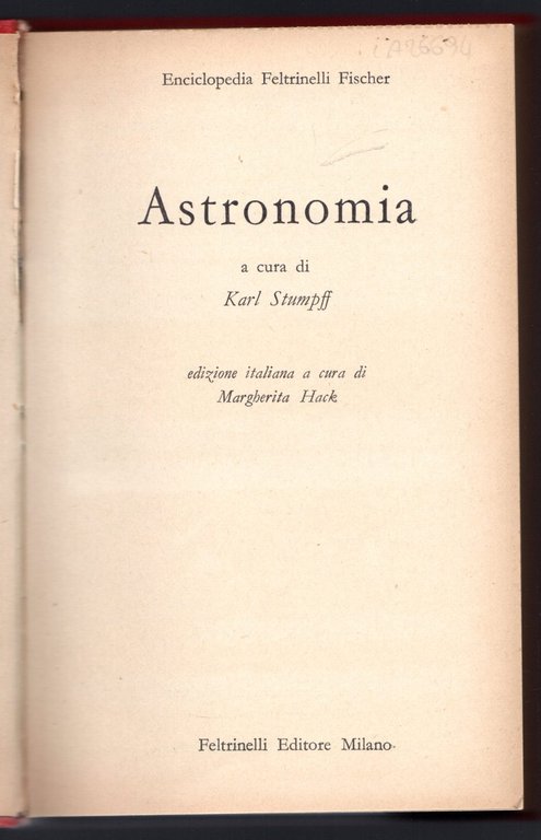 Astronomia