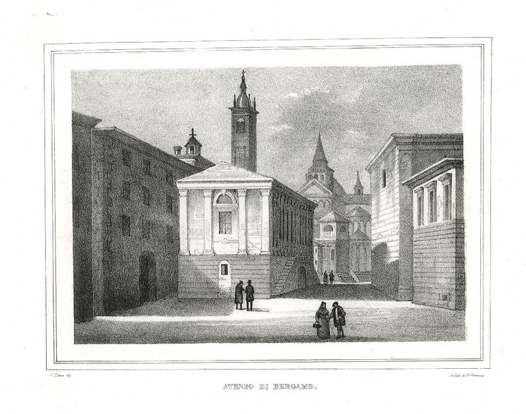 Ateneo di Bergamo