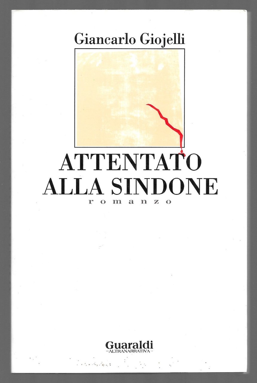 Attentato alla Sindone
