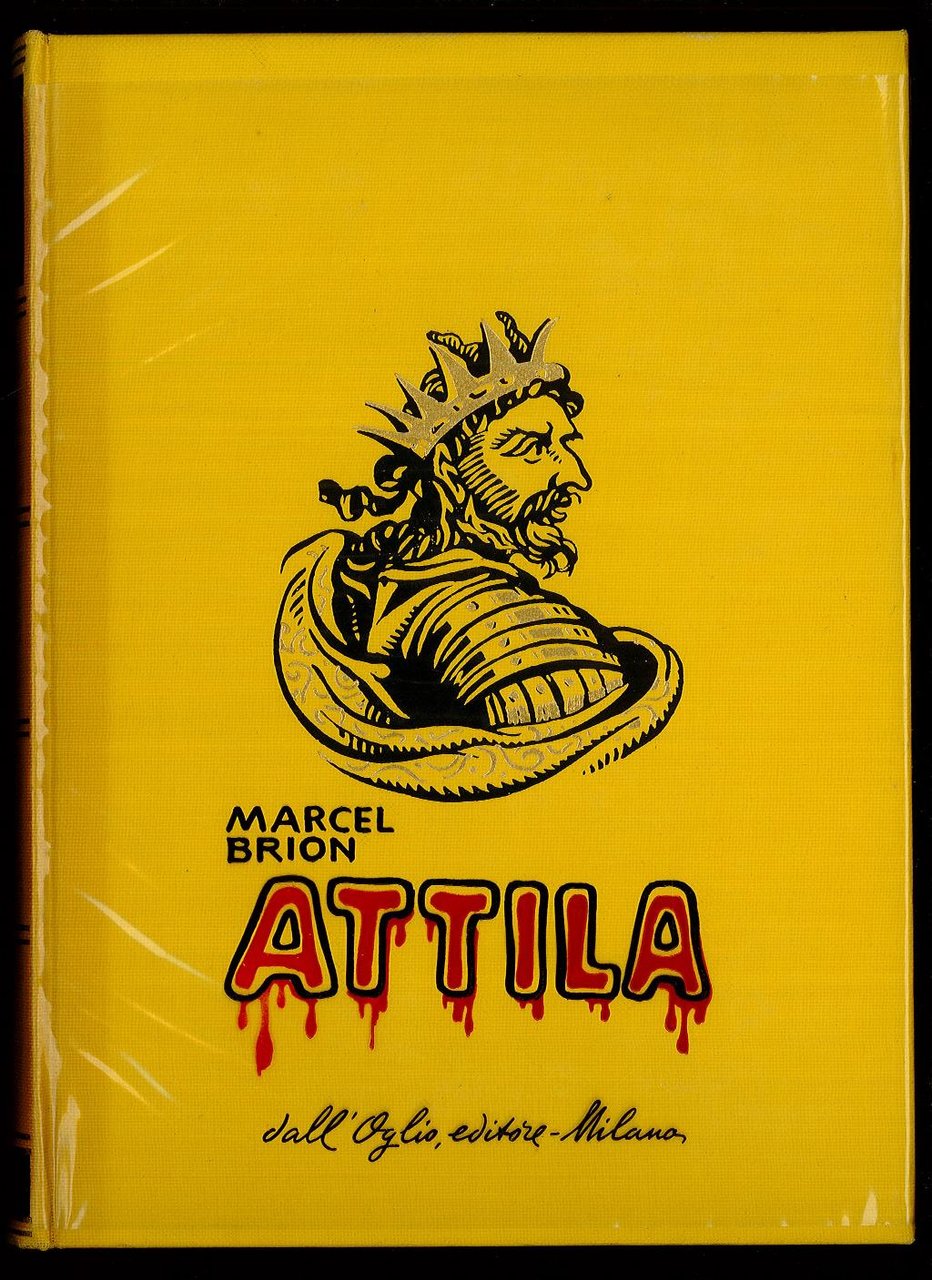 Attila