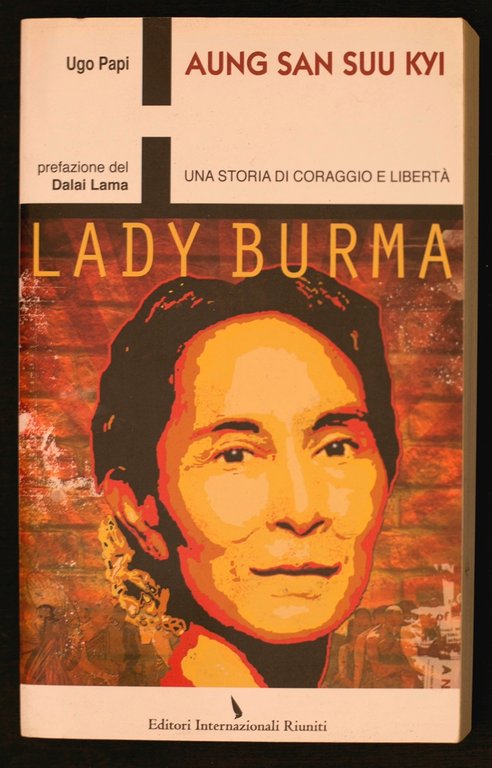 Aung San Suu Kyi - Una storia di coraggio e … | Immagine Gallery 1