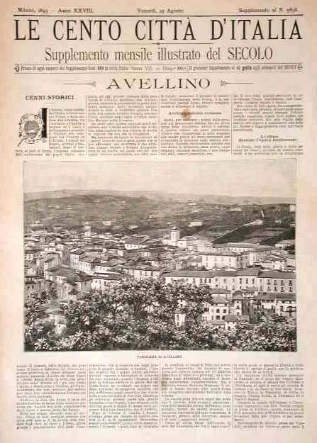 Avellino