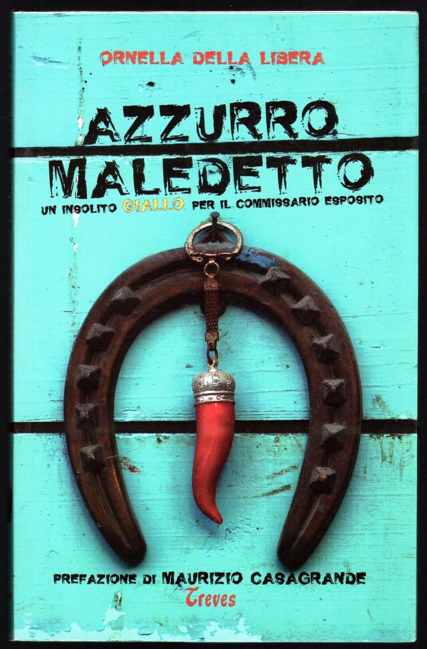 Azzurro maledetto