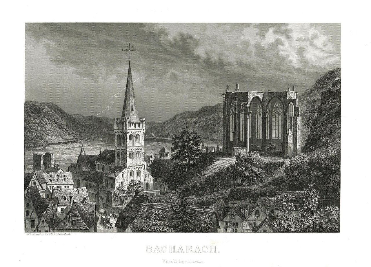Bacharach