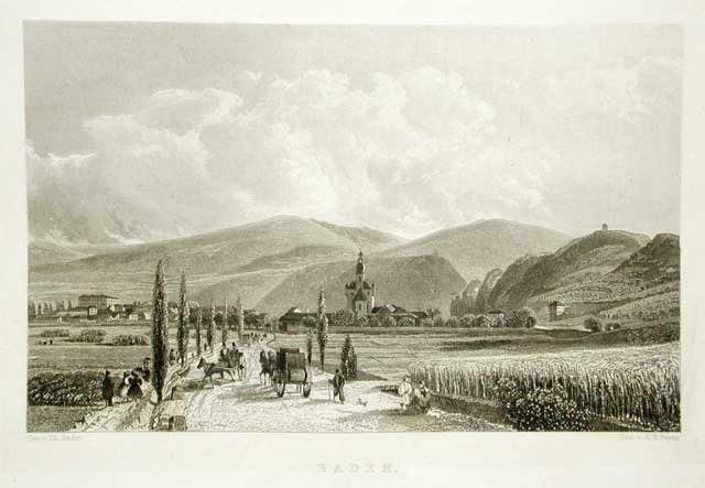 Baden