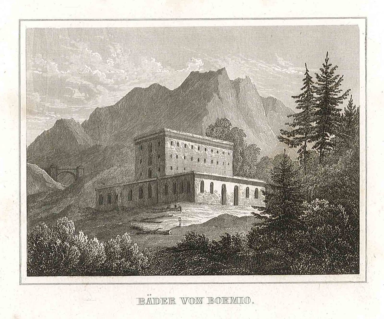 Bader von Bormio