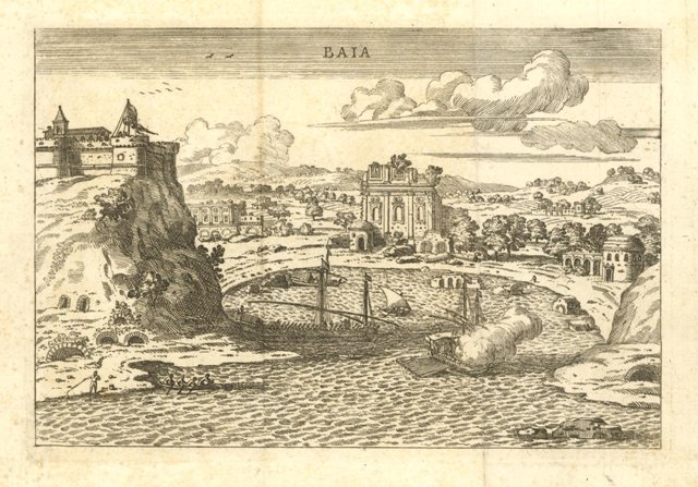 Baia | Immagine principale