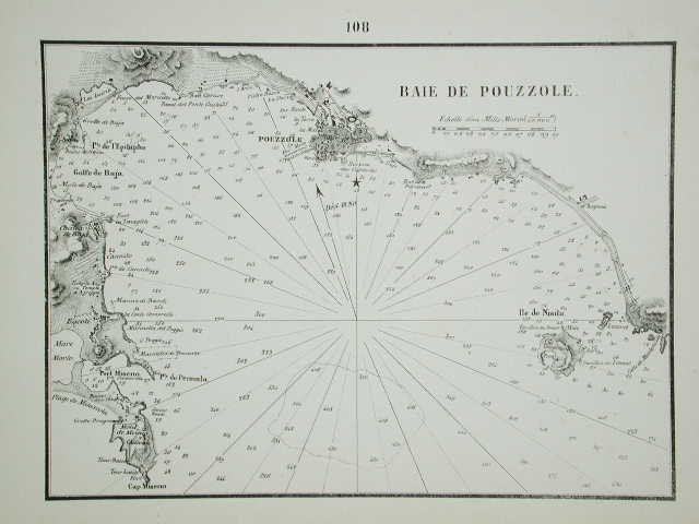 Baie de Pouzzole | Immagine principale
