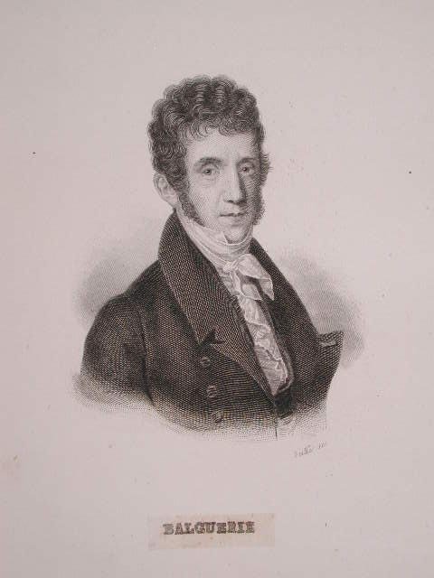 Balguerie | Immagine principale