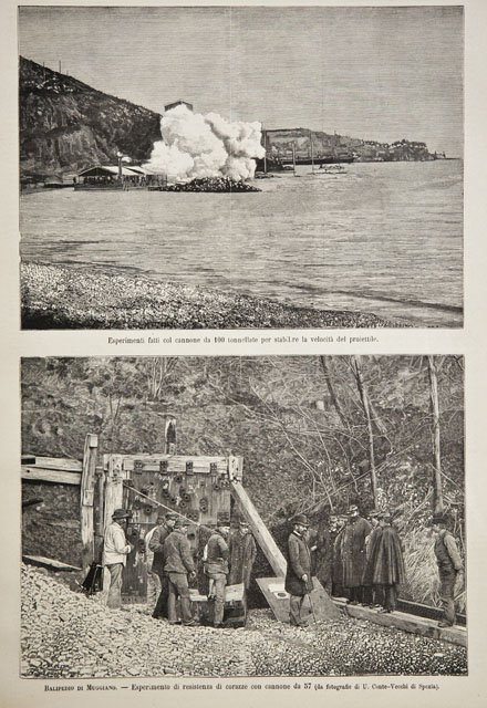 Balipedio di Muggiano