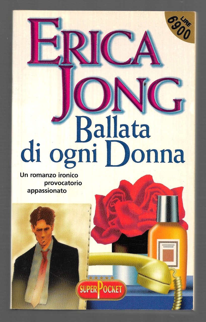 Ballata di ogni Donna