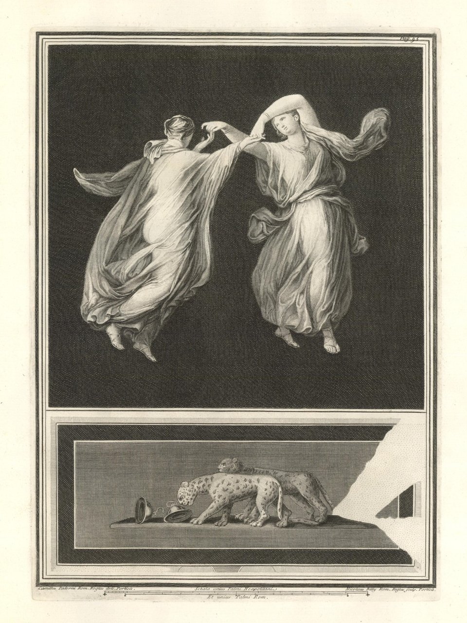 Ballatrici (senza titolo) | Immagine principale