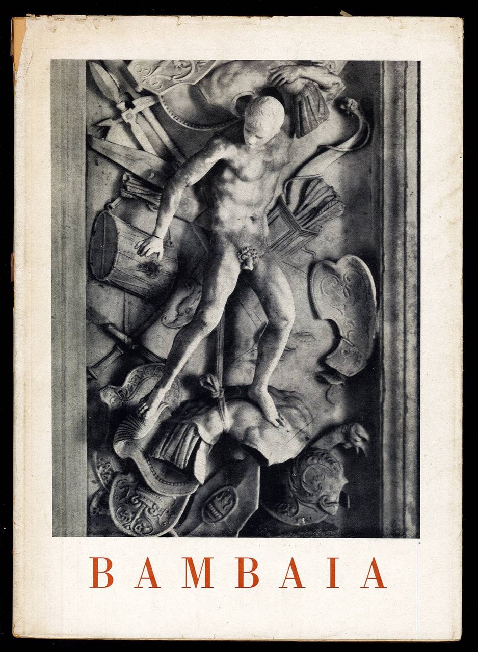 Bambaia | Immagine principale