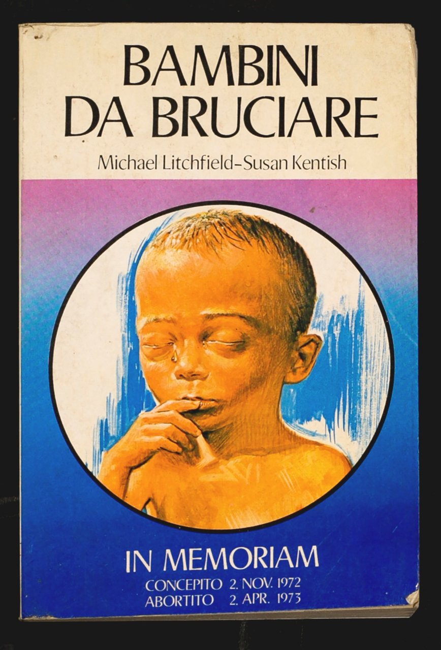 Bambini da bruciare