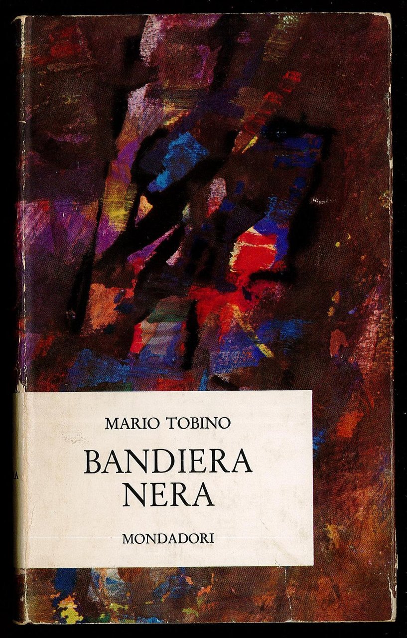 Bandiera nera
