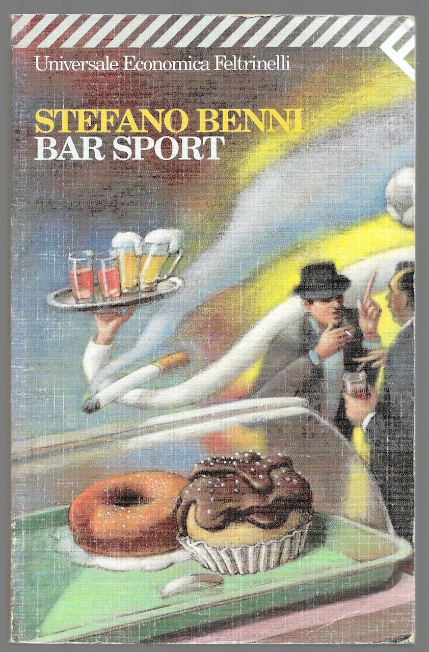 Bar sport