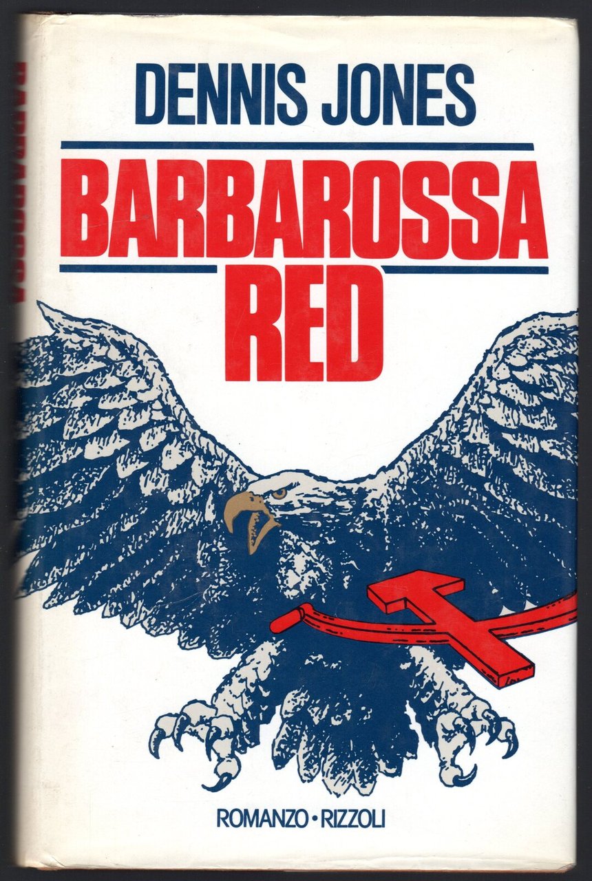 Barbarossa red | Immagine principale