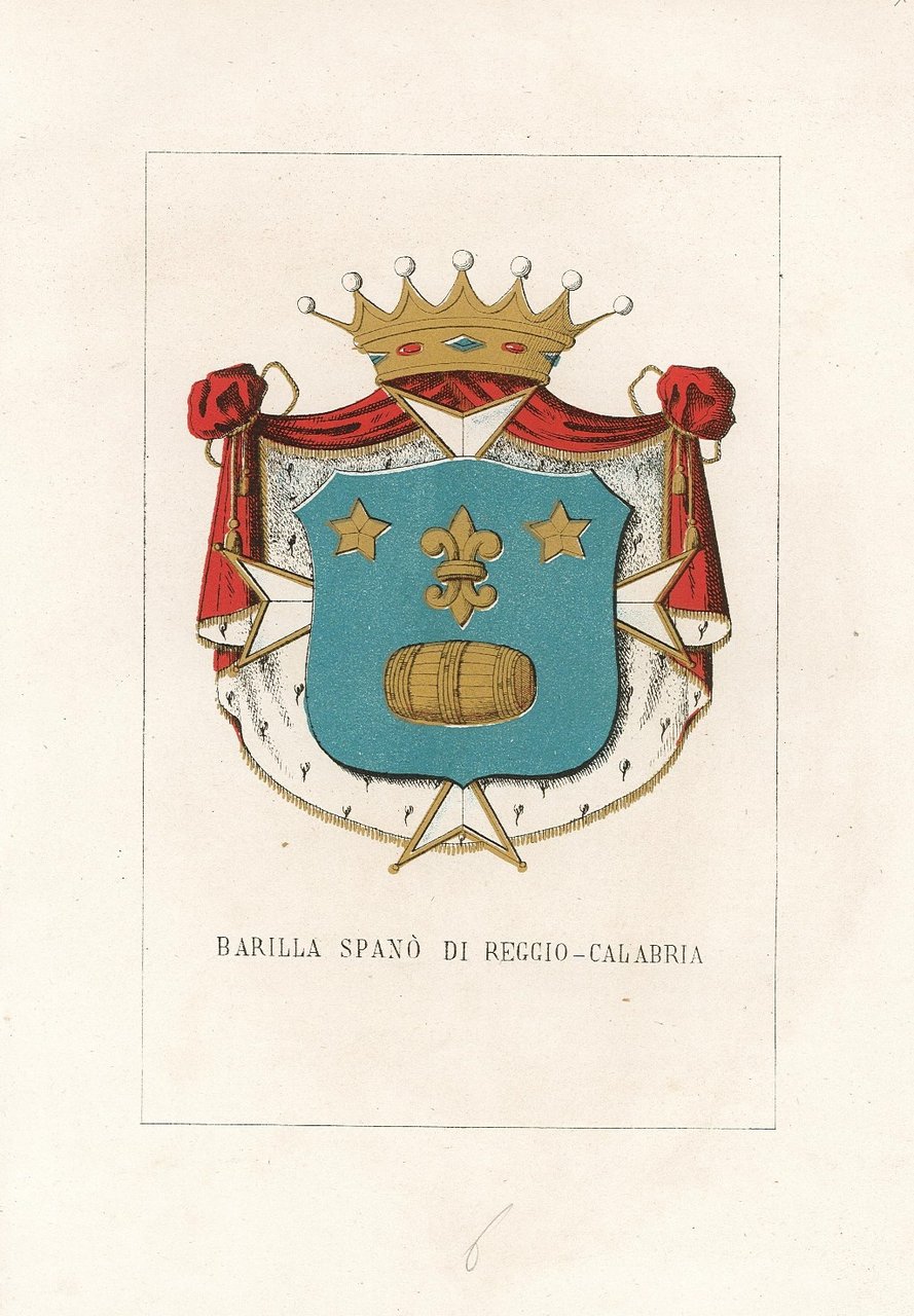 Barilla Spanò di Reggio - Calabria | Immagine principale