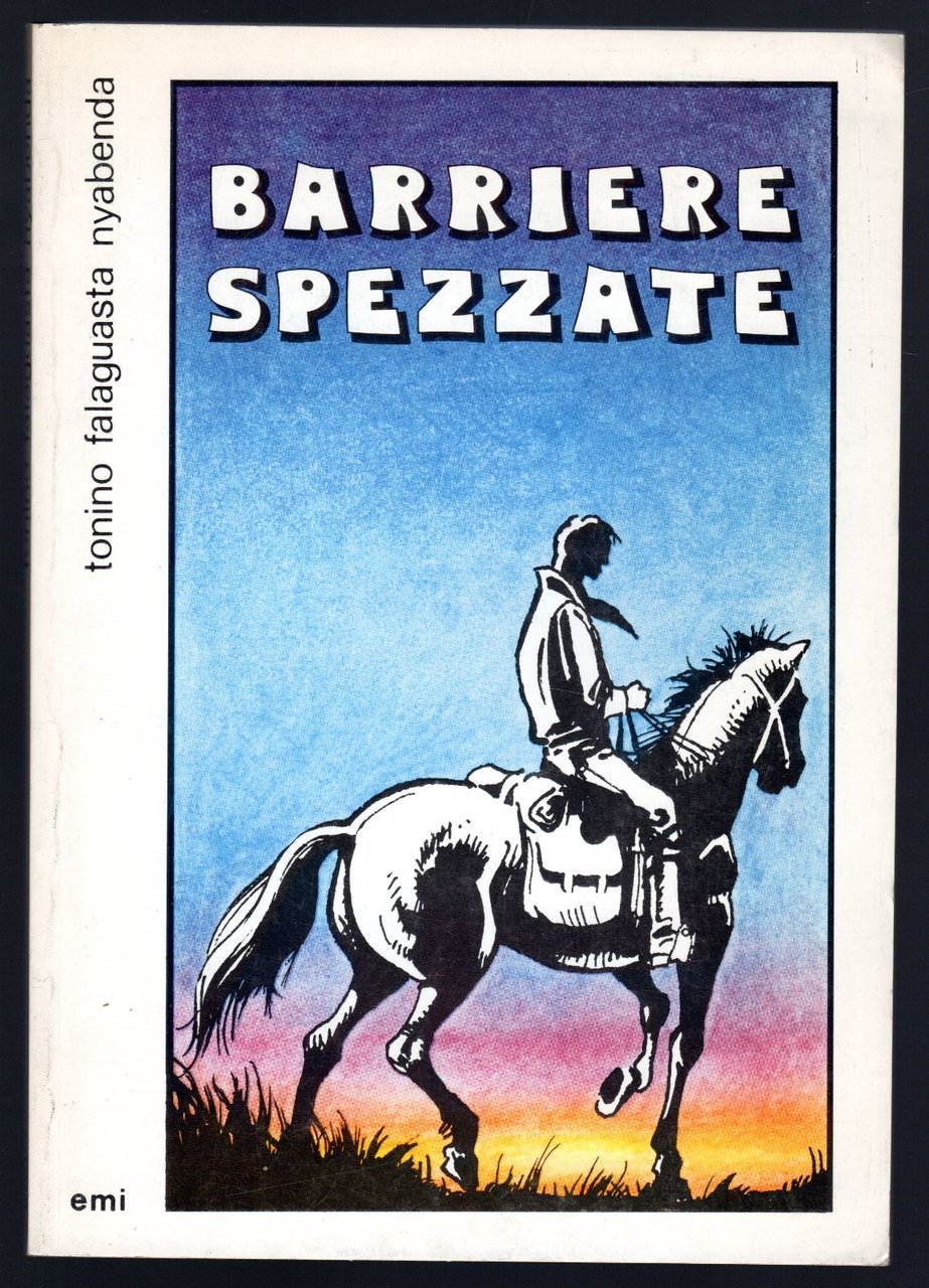 Barriere spezzate