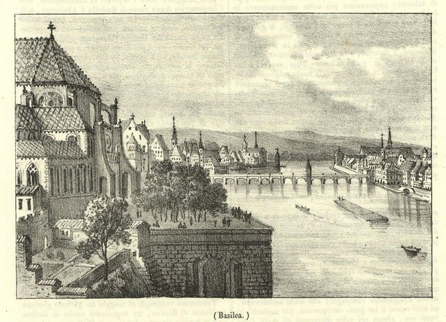 Basilea