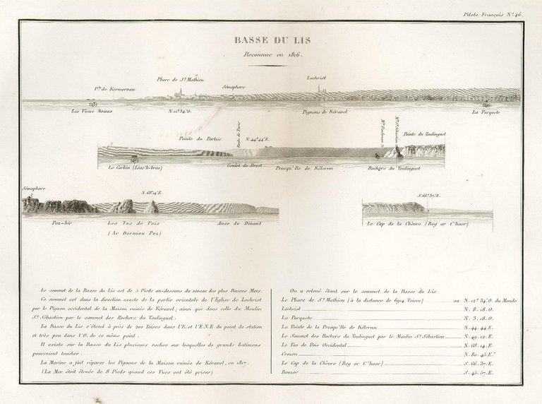 Basse du Lis - Reconnue en 1816 | Immagine Gallery 2