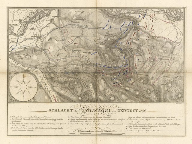 Bataille de Schliengen