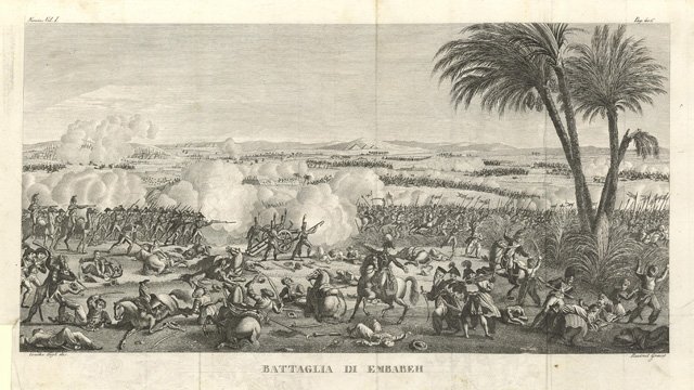Battaglia di Embabeh