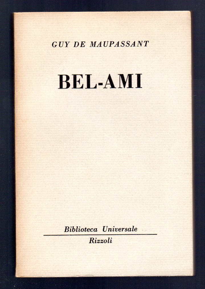 Bel-ami
