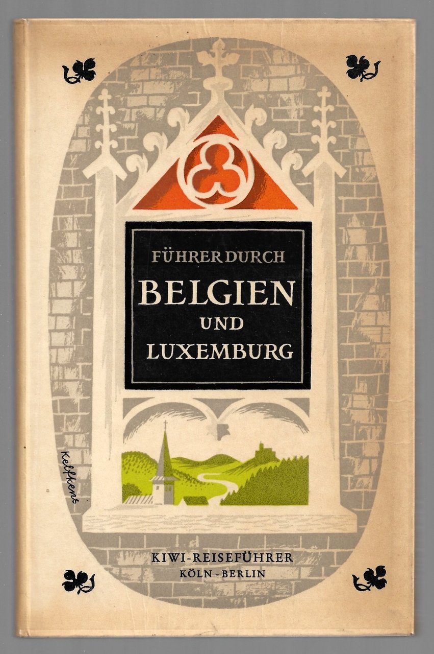 Belgien und Luxemburg