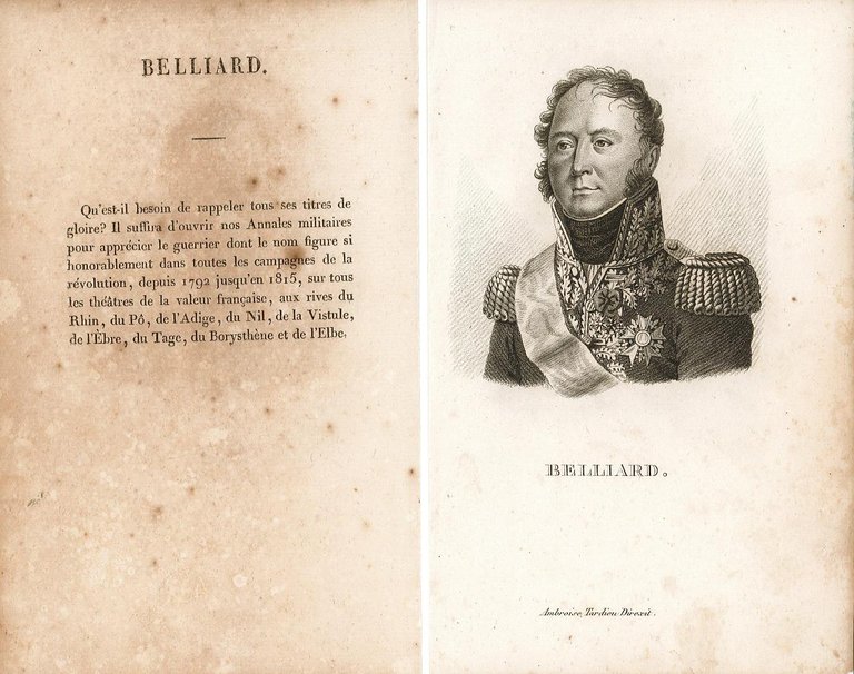 Belliard