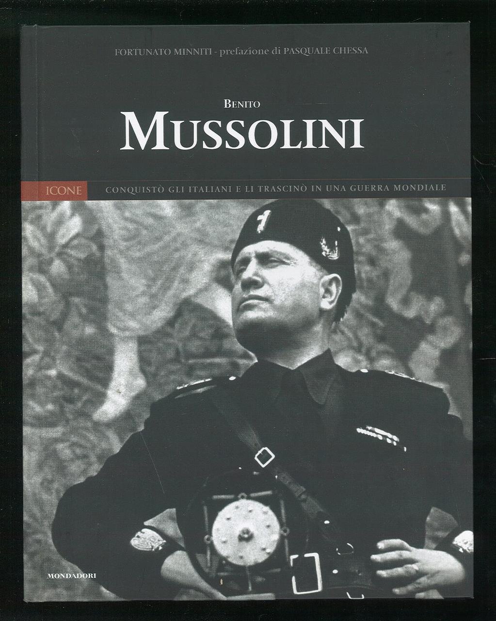 Benito Mussolini