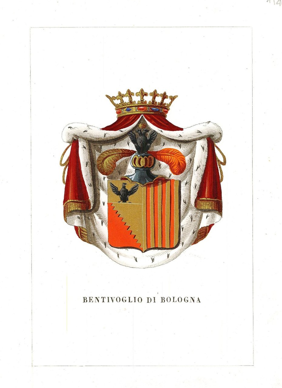 Bentivoglio di Bologna | Immagine principale