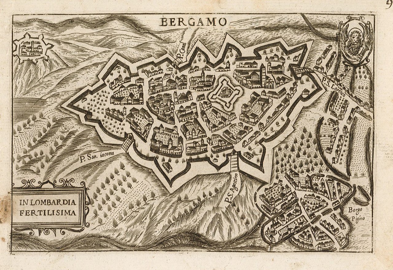 Bergamo | Immagine principale