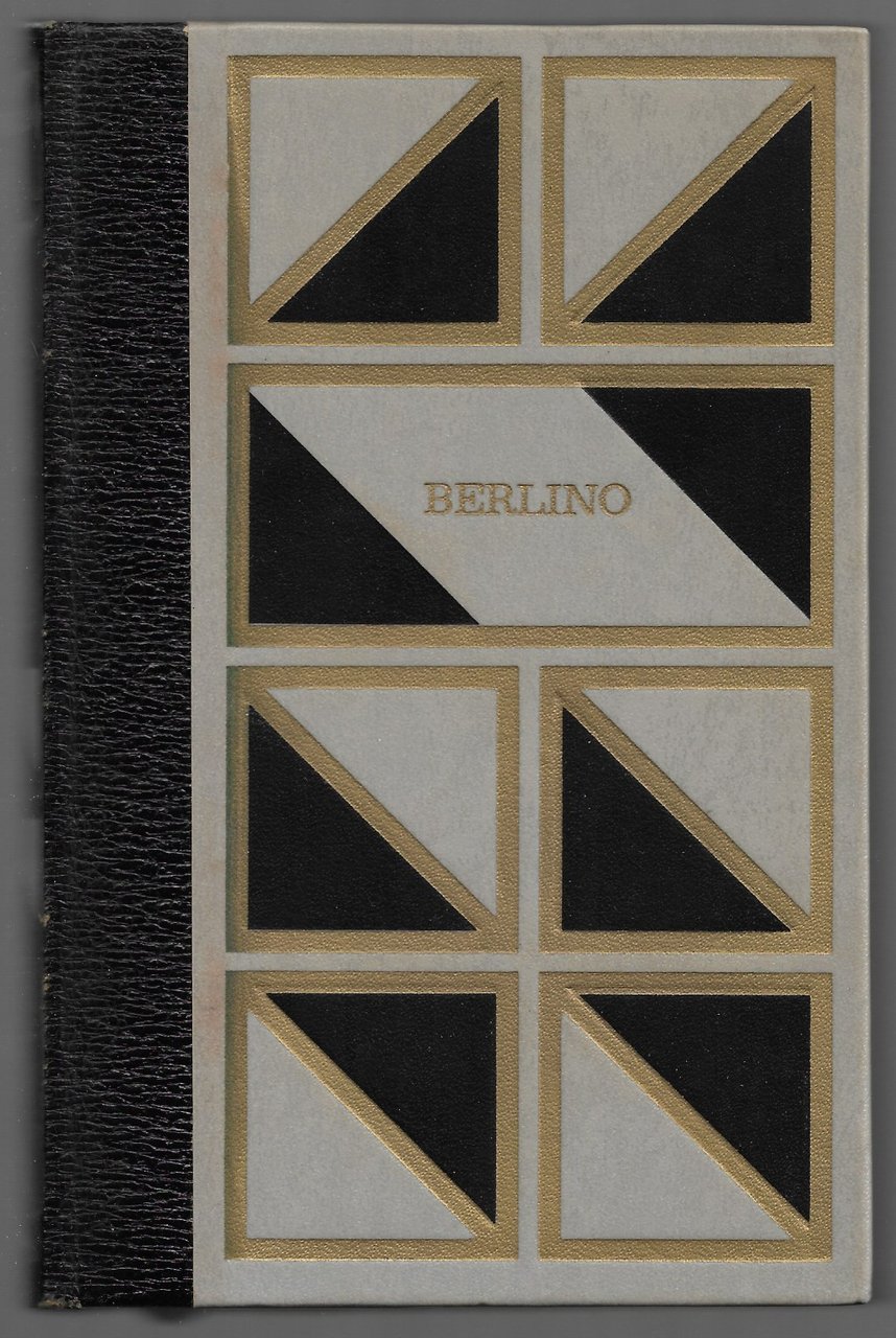 Berlino – Le città contese volume II