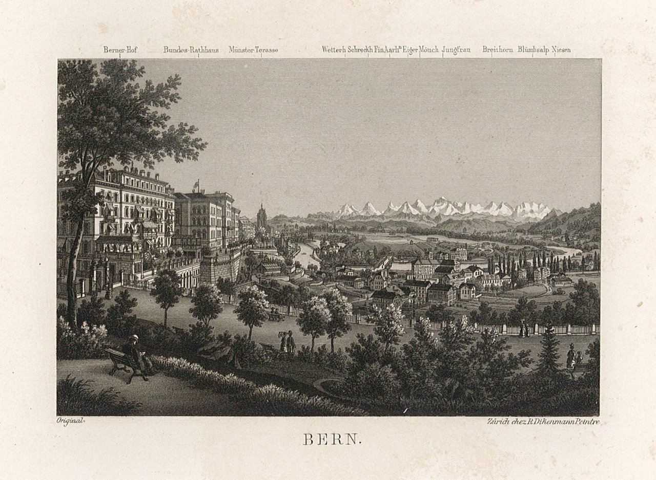 Bern