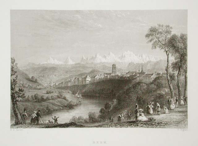 Bern./ (Canton Bern)