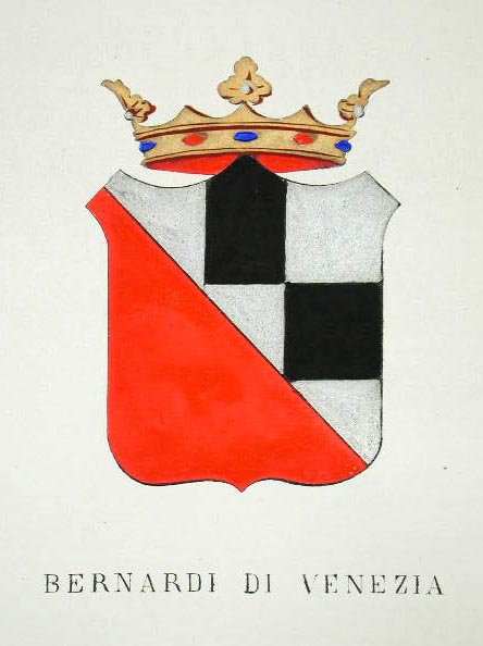 Bernardi di Venezia