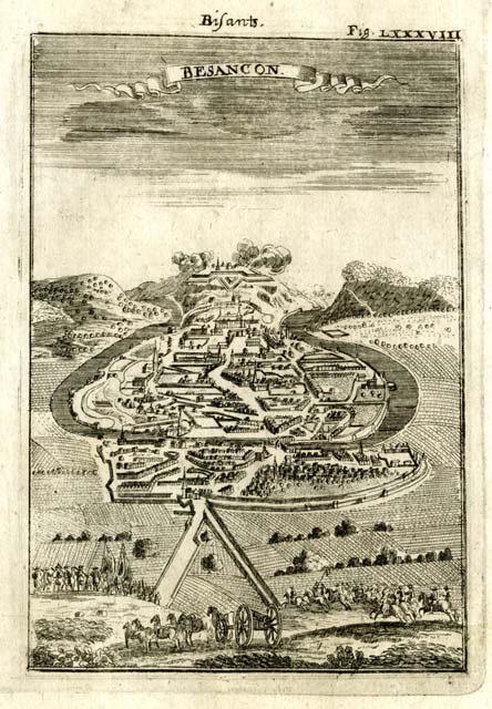 Besancon | Immagine principale