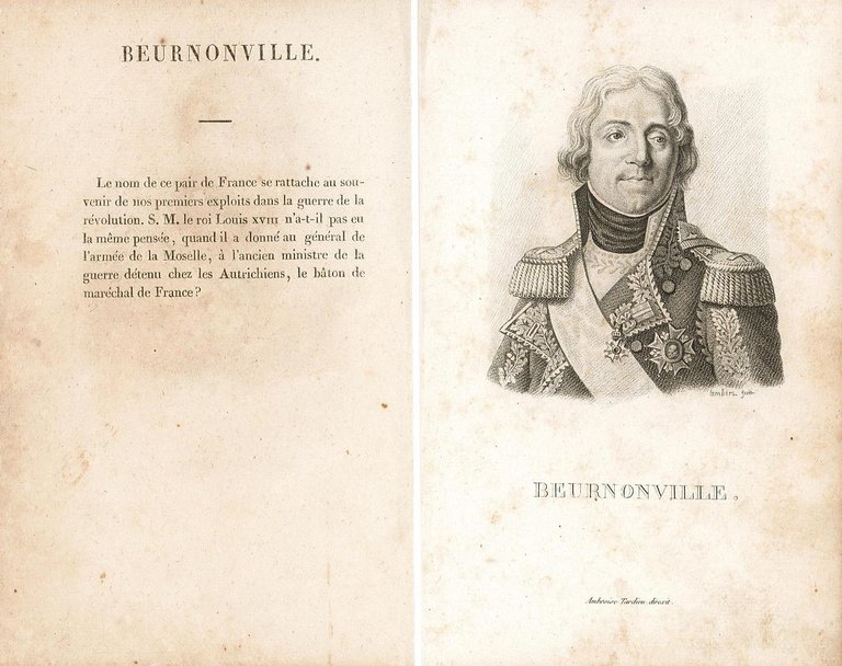 Beurnonville