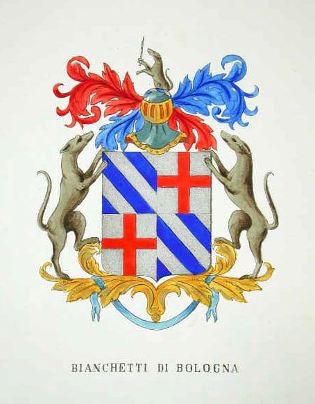 Bianchetti di Bologna