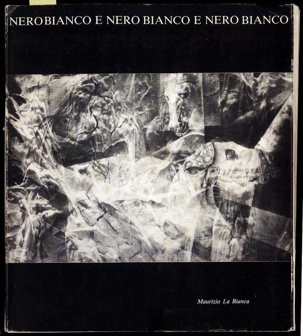 Bianco e nero | Immagine principale