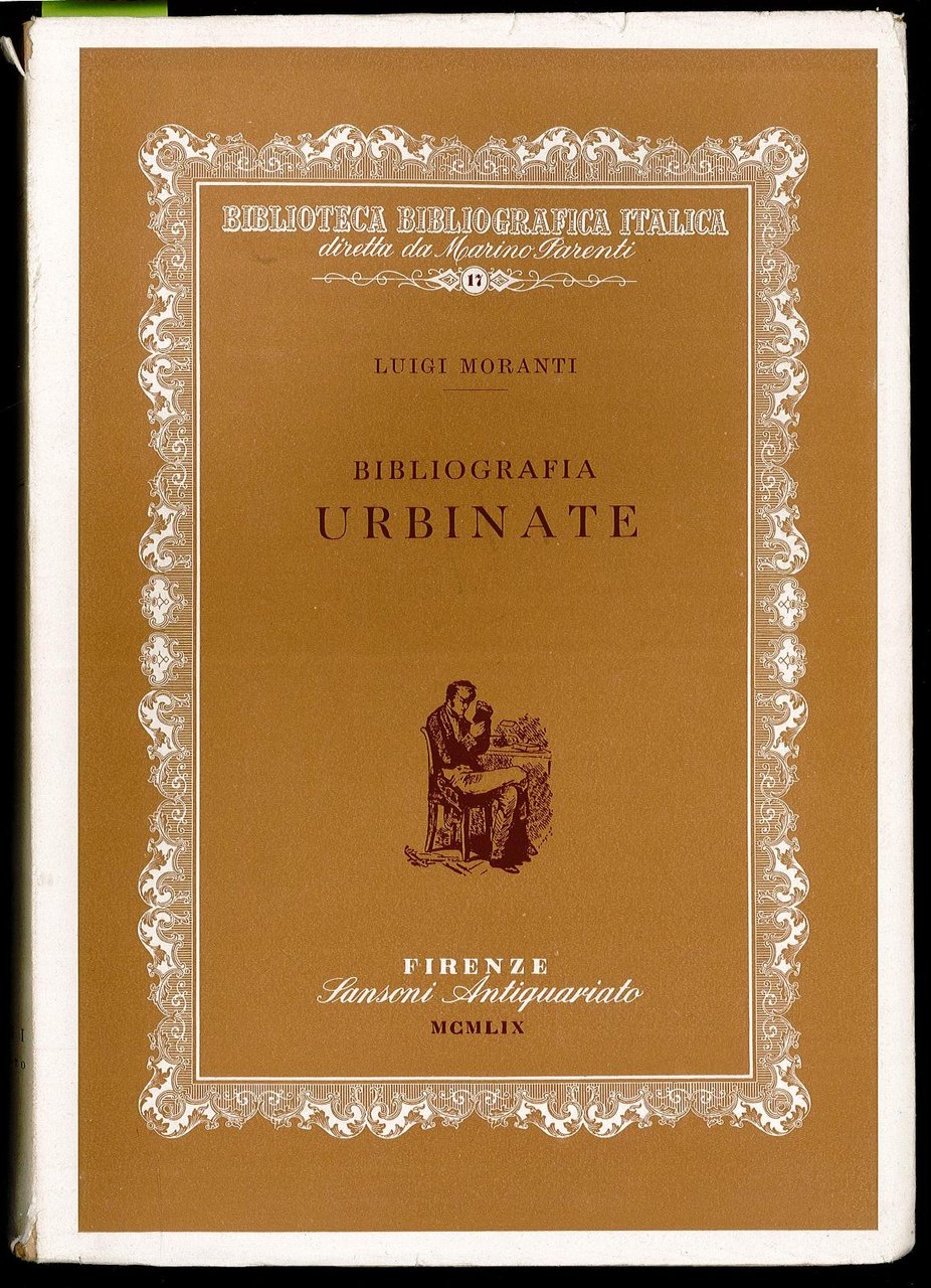 Bibliografia Urbinate