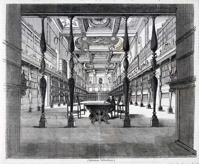 Biblioteca Vallicelliana
