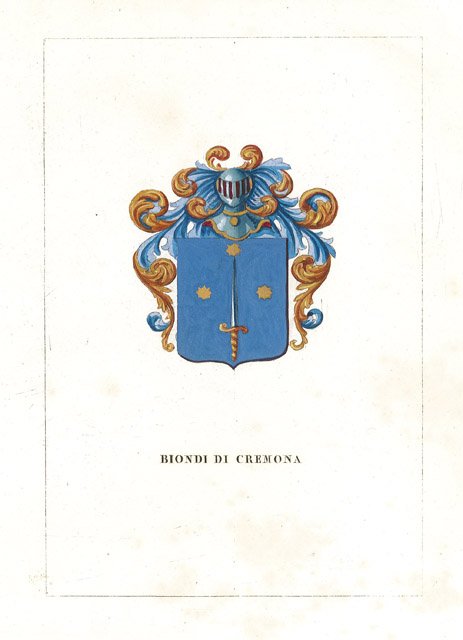 Biondi di Cremona | Immagine principale