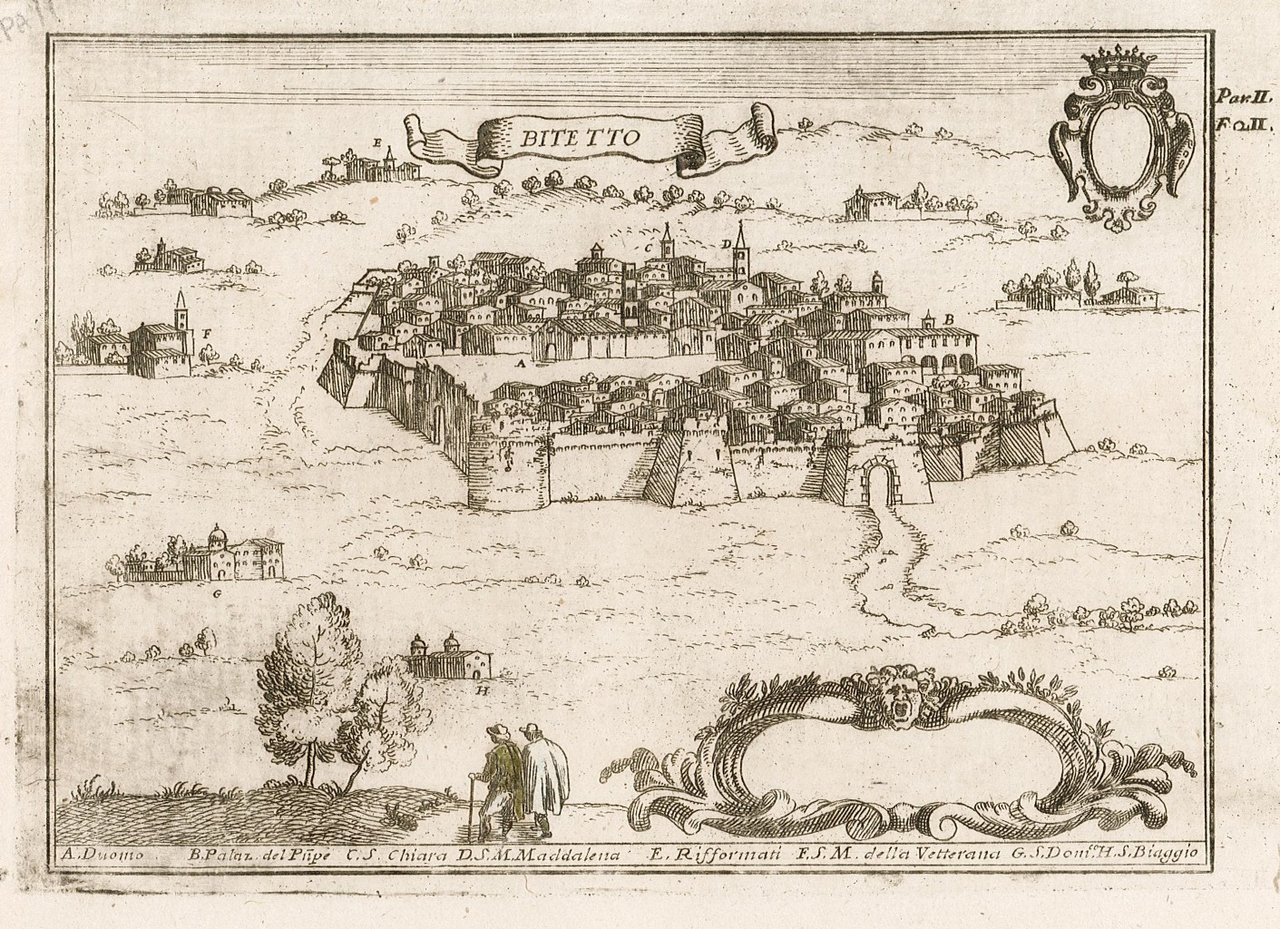 Bitetto | Immagine principale